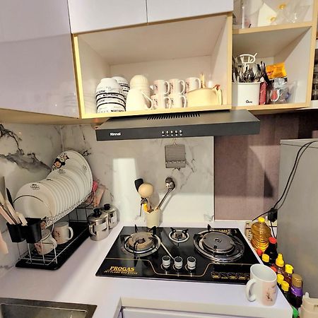 Bnb House Villa Jogja Balong  Luaran gambar