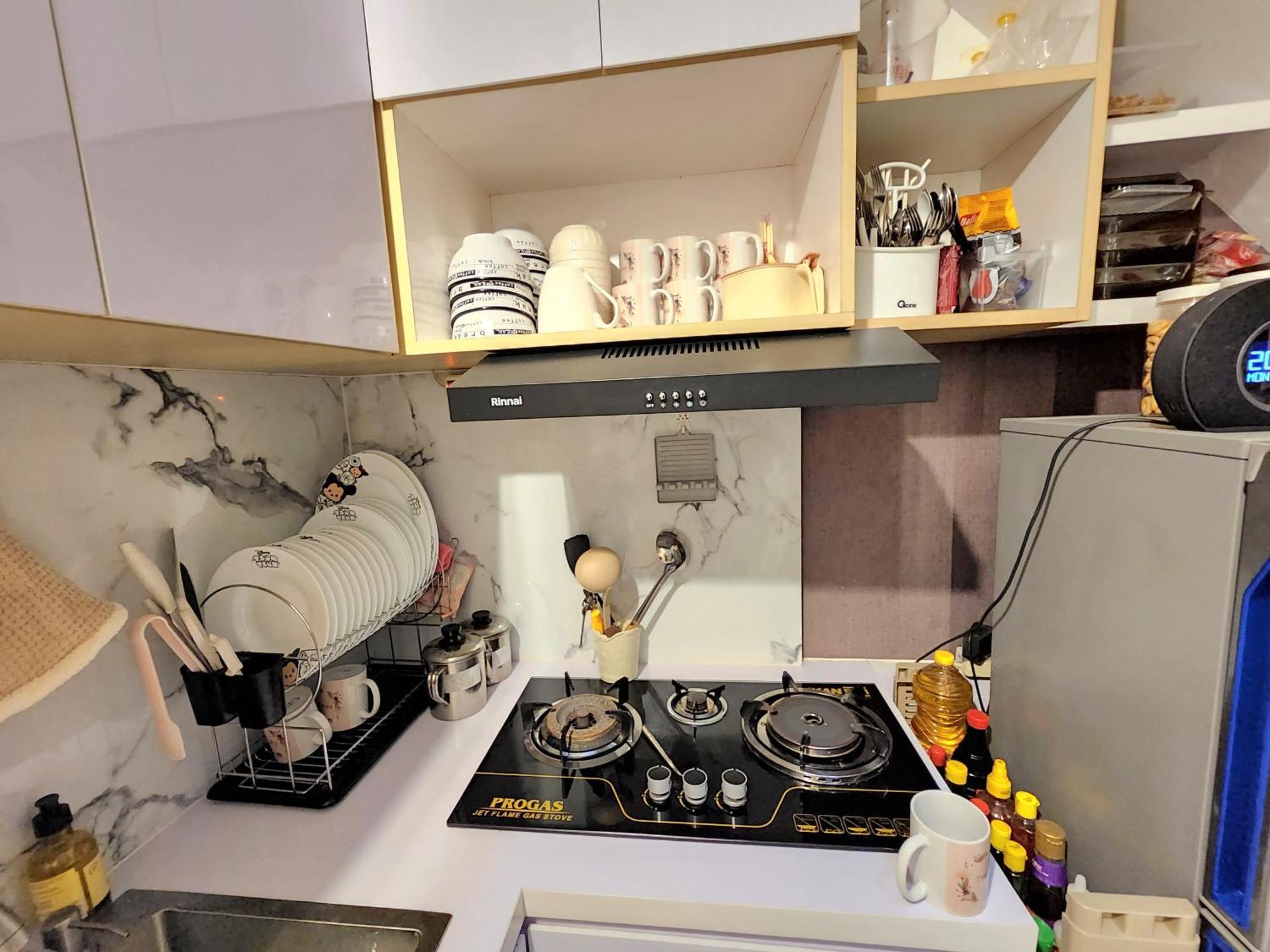 Bnb House Villa Jogja Balong  Luaran gambar